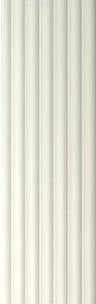 Laminate 8x4 ft Suede 1 mm - Ivory Plain