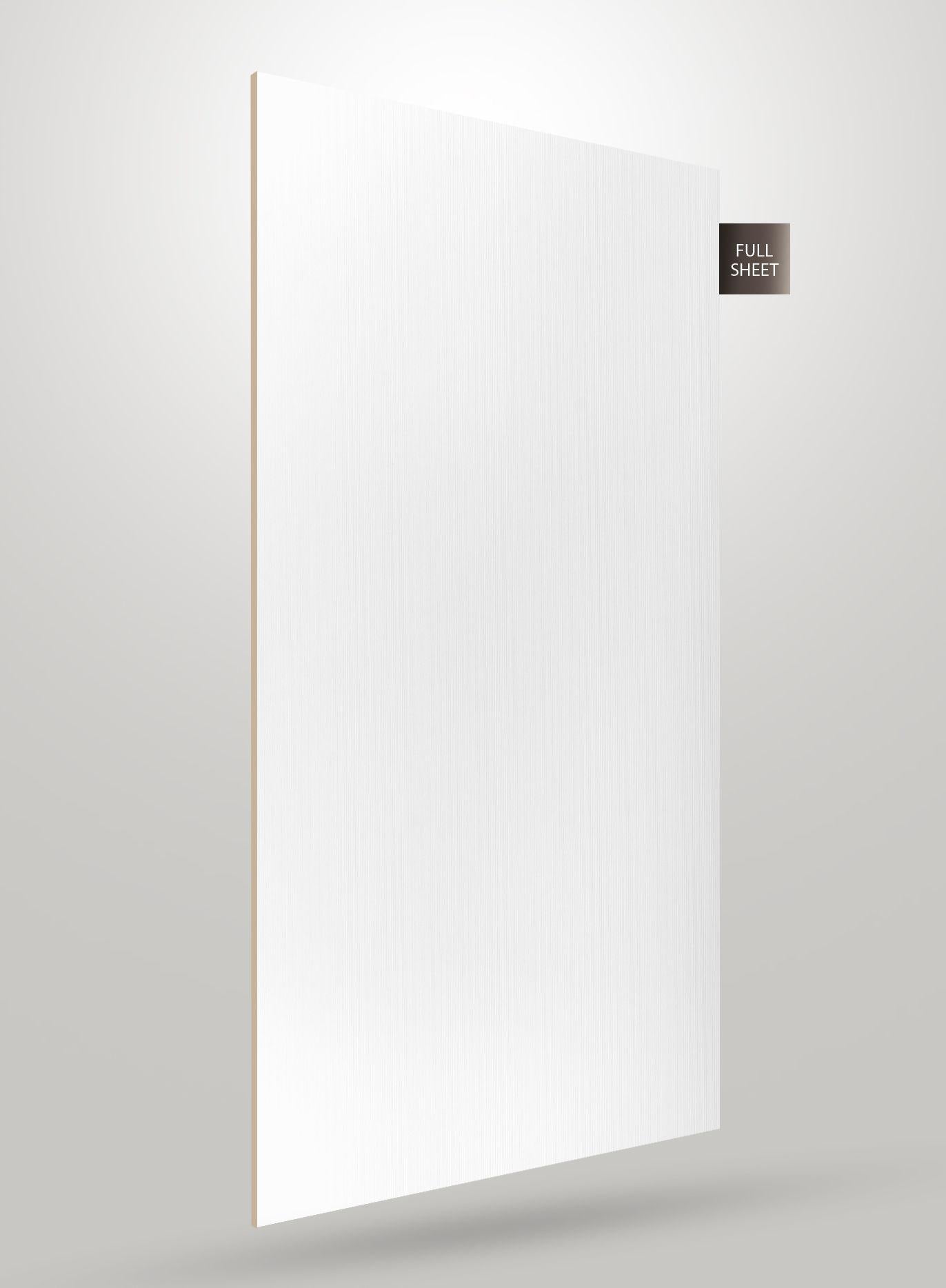 Fluted Laminate 8x4 ft Texture 1 mm - JB 651