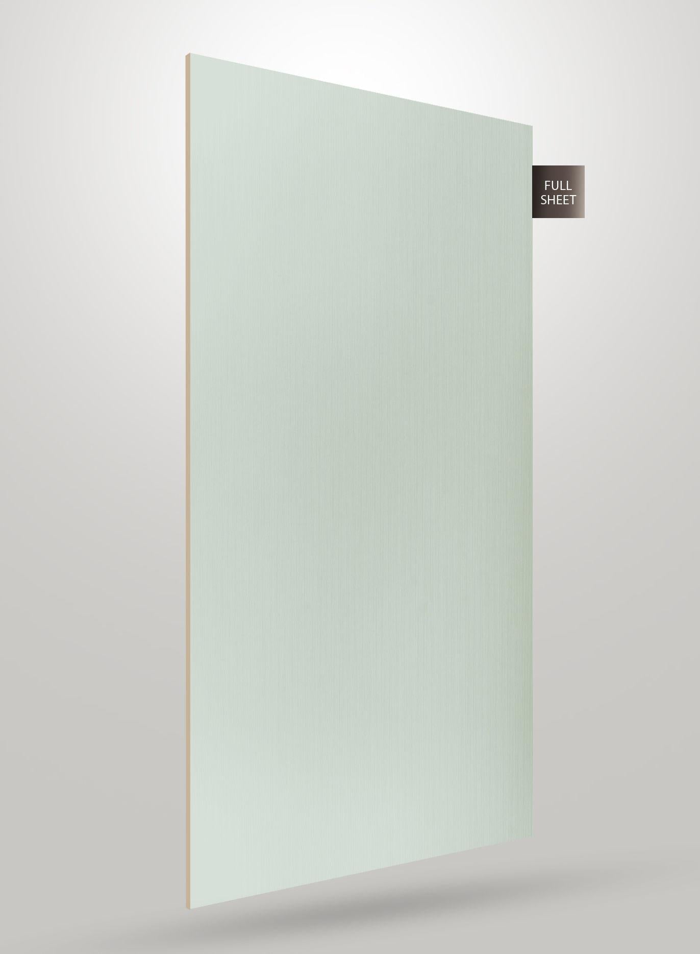 Fluted Laminate 8x4 ft Texture 1 mm - JB 653