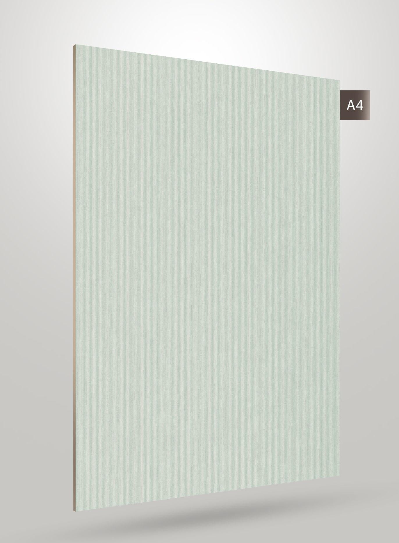 Fluted Laminate 8x4 ft Texture 1 mm - JB 653