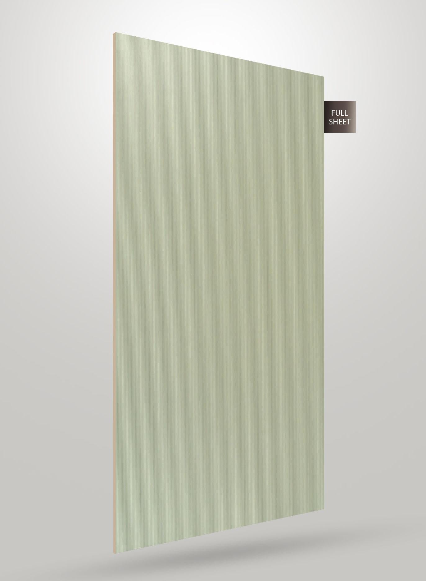 Fluted Laminate 8x4 ft Texture 1 mm - JB 654