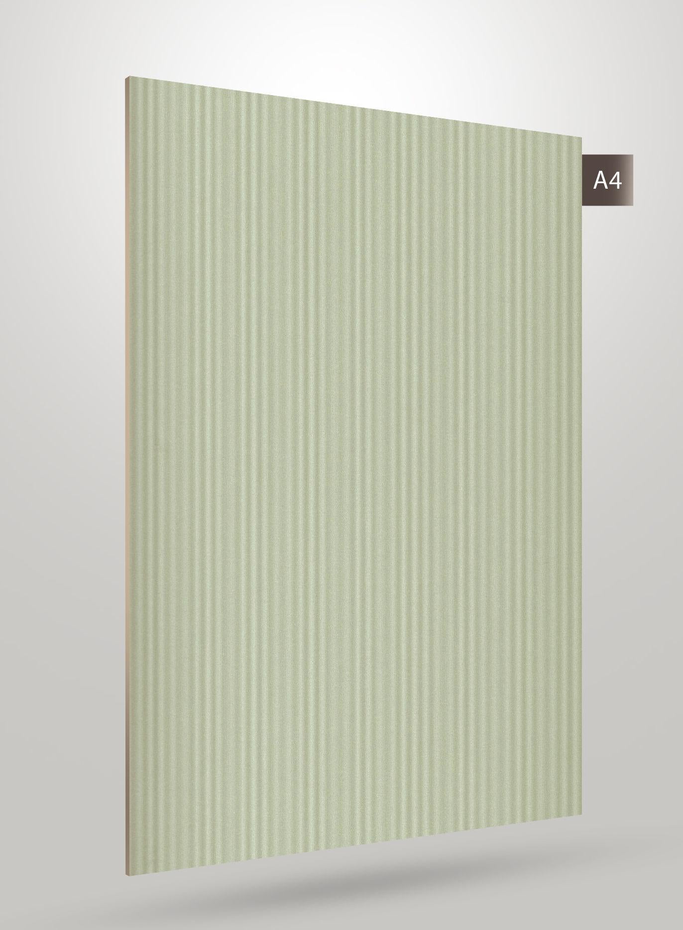 Fluted Laminate 8x4 ft Texture 1 mm - JB 654