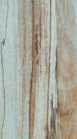 Brown wood grain laminate with textured finish and visible wood pattern and grain details.