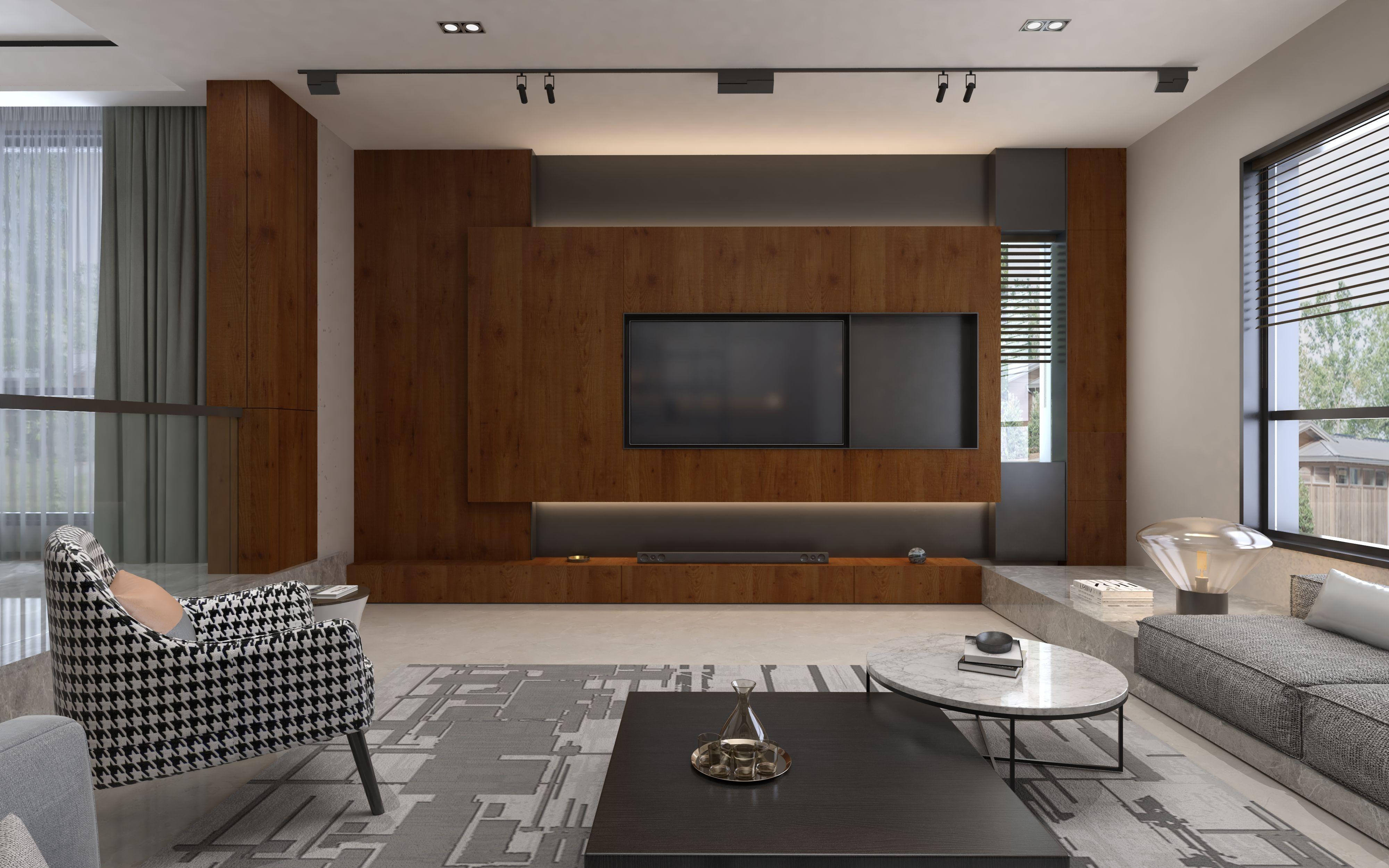 Jungle Wood Laminate 8x4 ft Texture 1 mm - JW 48