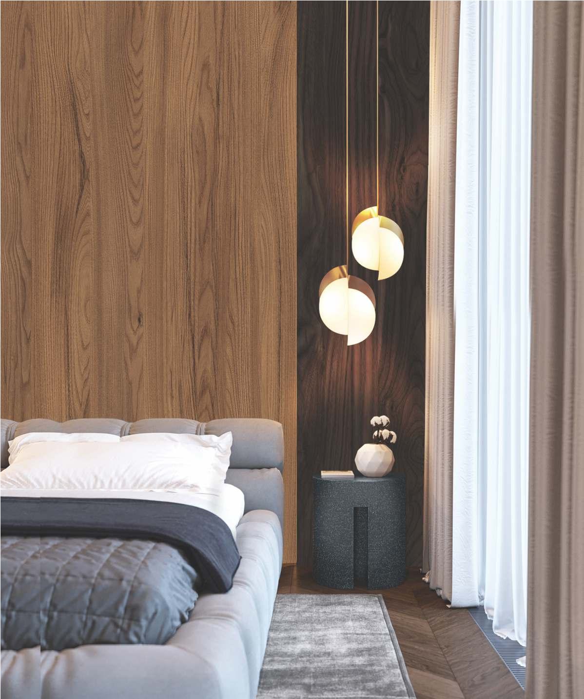 North American Black Walnut Wood Laminate 8x4 ft Texture 1 mm - JW 5093