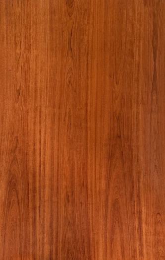 Jatoba 2440x1220 mm Silicon Natural Veneer - 3.7 mm