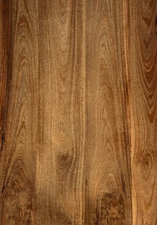 Juglans Regia 2440x1220 mm Silicon Natural Veneer - 3.7 mm