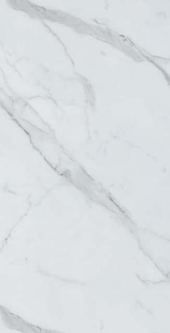 Best Laminates Enming Stone 8x4 ft High Gloss marble & stone laminates White KL_822