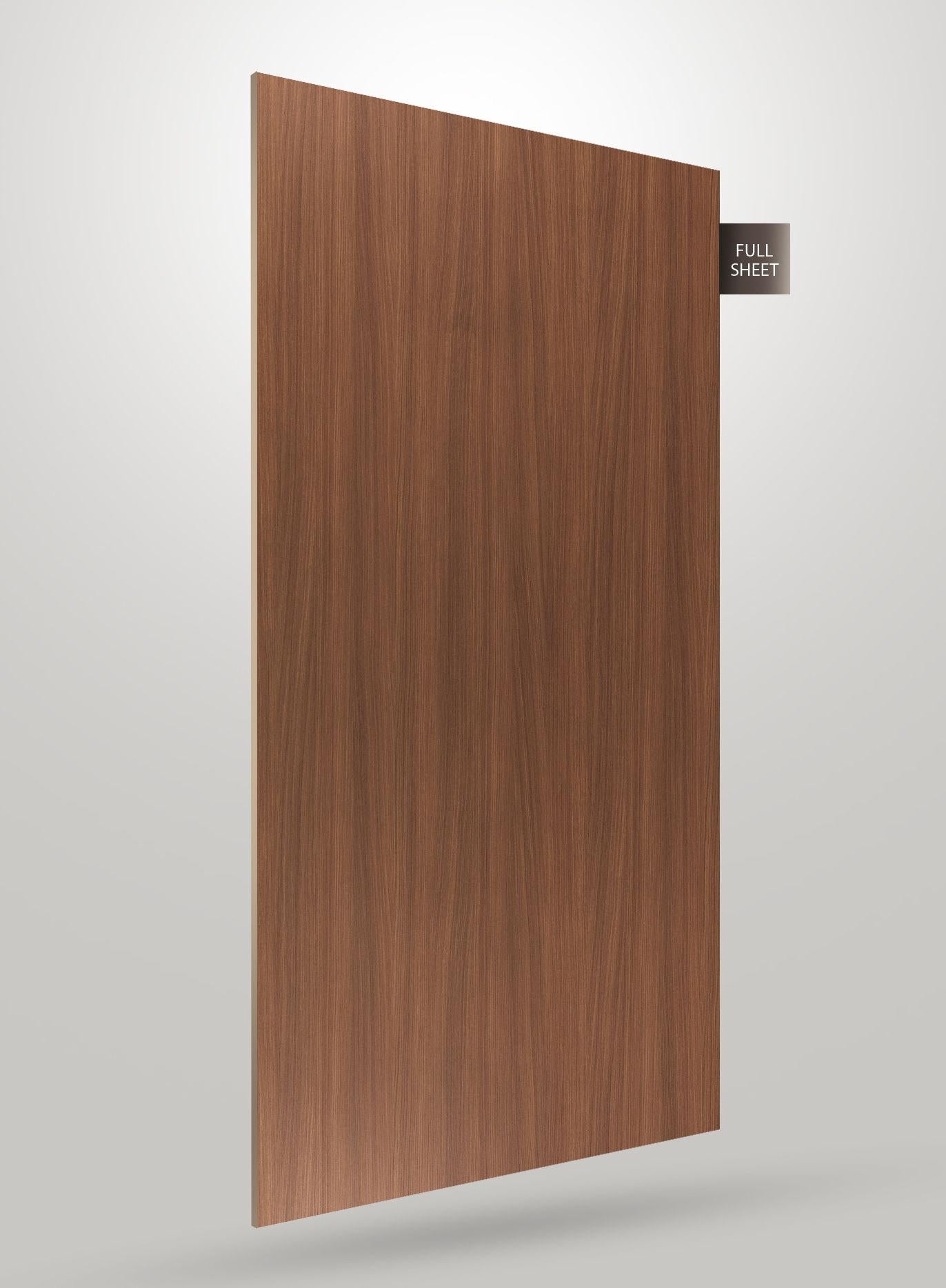 Wood Laminate 8x4 ft Texture 1 mm - KO 573