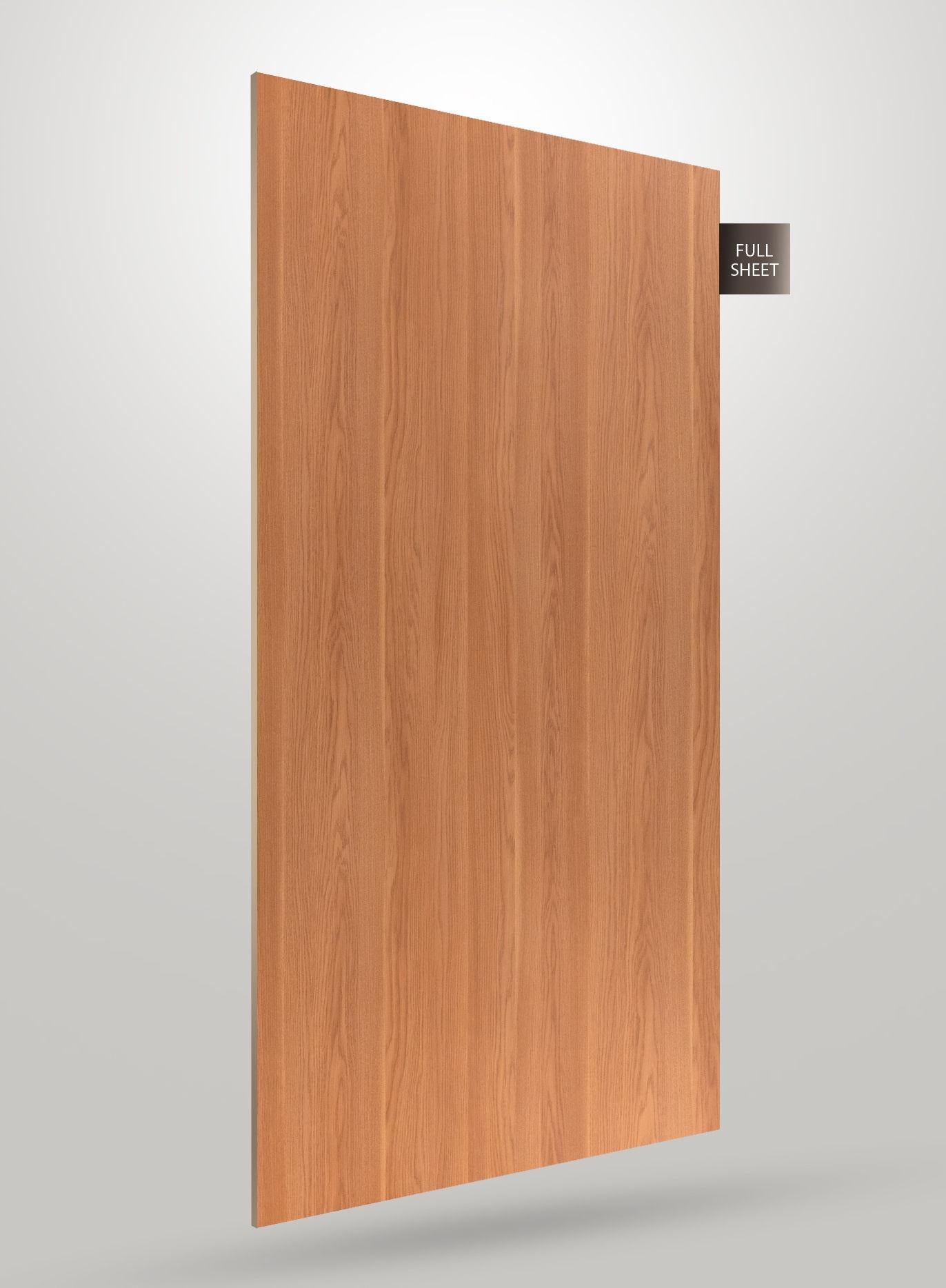 Wood Laminate 8x4 ft Texture 1 mm - KO 574