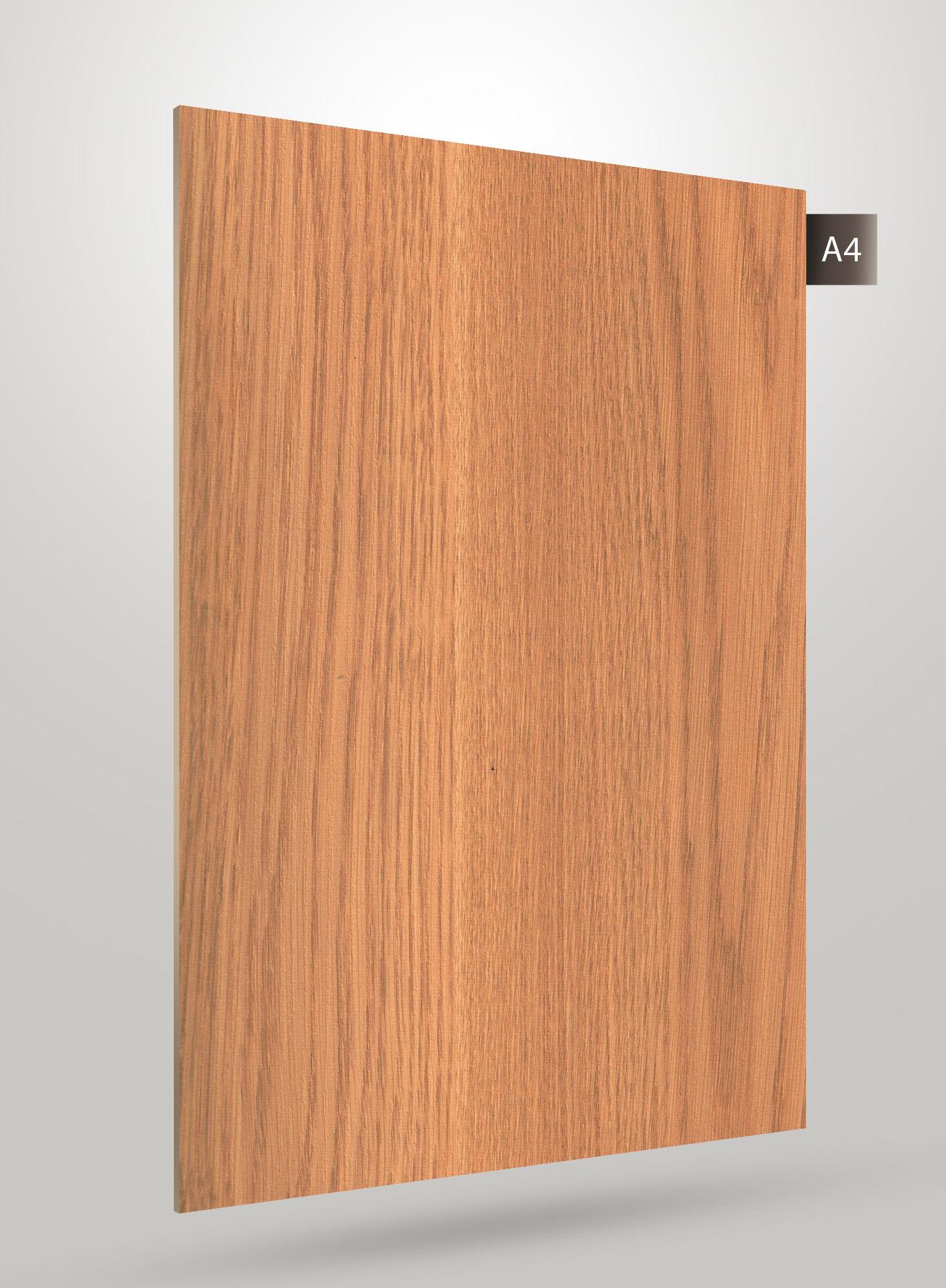Wood Laminate 8x4 ft Texture 1 mm - KO 574