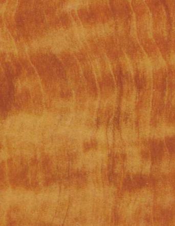 Wood Laminate 8x4 ft High Gloss 1.5 mm - KR 206