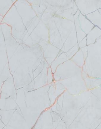 Marble & Stone Laminate 8x4 ft High Gloss 1.5 mm - KR 236