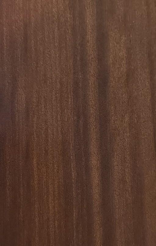 Kokrodua 8 ft x 4 ft Texture Finish Veneer - 3.6 mm
