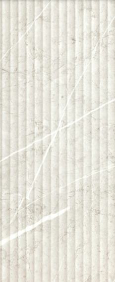 LM 00197 HT Ivory Marquina 8 ft x 4 ft Decorative Laminate - 1 mm