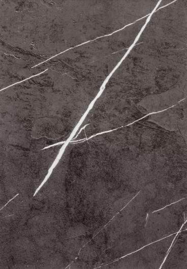 LM 00254 HT Black Marquina 8 ft x 4 ft Decorative Laminate - 1 mm