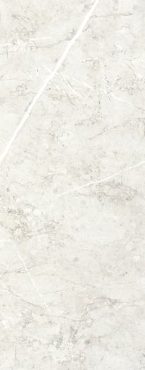 LM 00255 HT White Marquina 8 ft x 4 ft Decorative Laminate - 1 mm