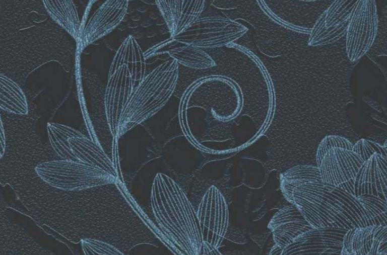 LM 00485 SLK Magical Glitter 8 ft x 4 ft Decorative Laminate - 0.8 mm