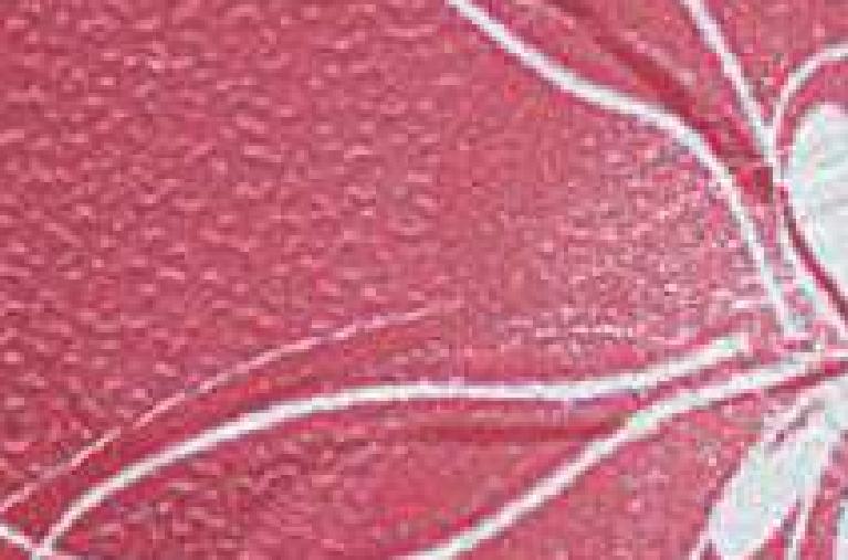 LM 00486 SLK Magical Glitter 8 ft x 4 ft Decorative Laminate - 0.8 mm