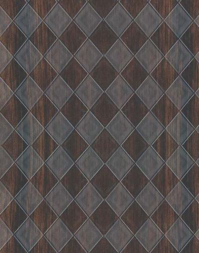 LM 00513 SLK 8 ft x 4 ft Decorative Laminate - 0.8 mm