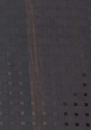 LM 00560 SLK 8 ft x 4 ft Decorative Laminate - 0.8 mm