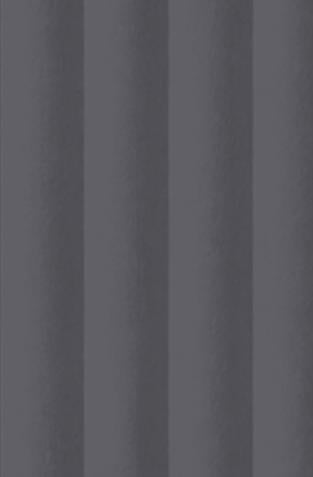 LM 00614 MT Fluted Twilight Grey 8 ft x 4 ft Decorative Laminate - 1 mm
