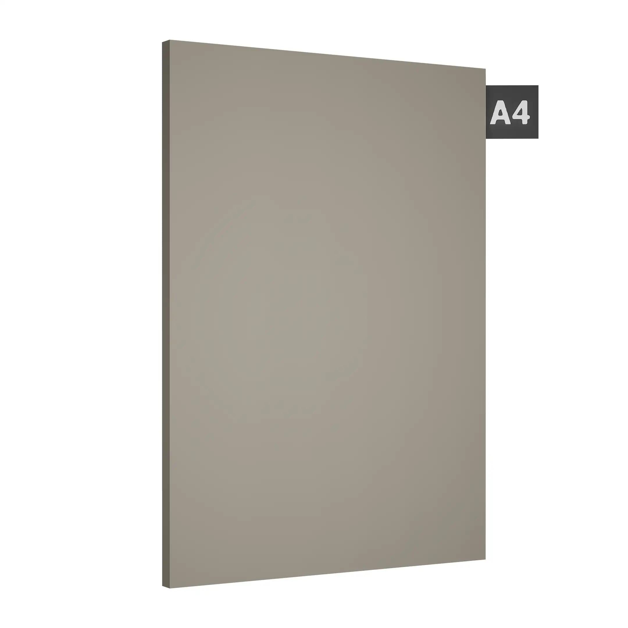 LM 00653 MT Urban Beige Metalic 8 ft x 4 ft Decorative Laminate - 1 mm