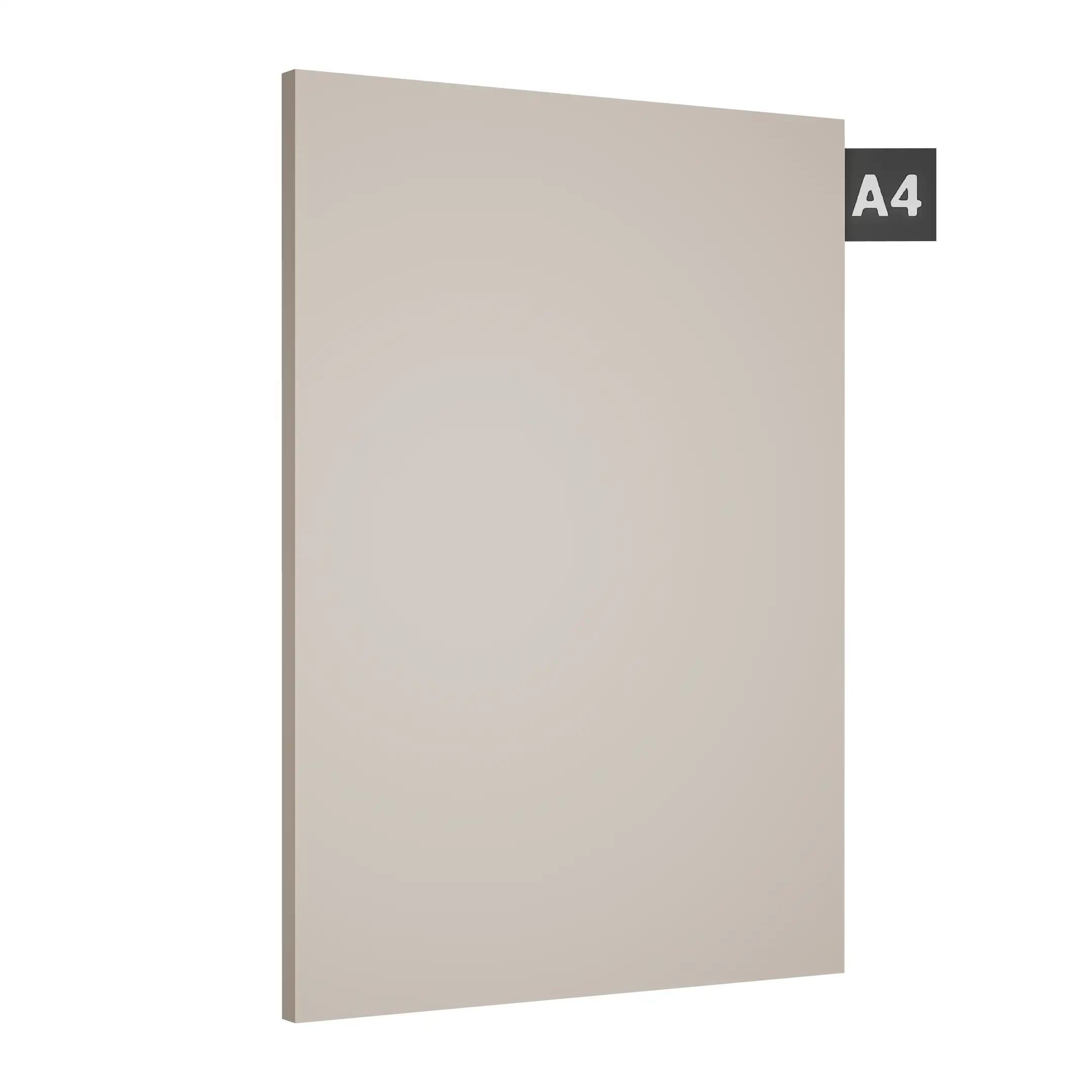 LM 00654 MT Butter Cup 8 ft x 4 ft Decorative Laminate - 1 mm