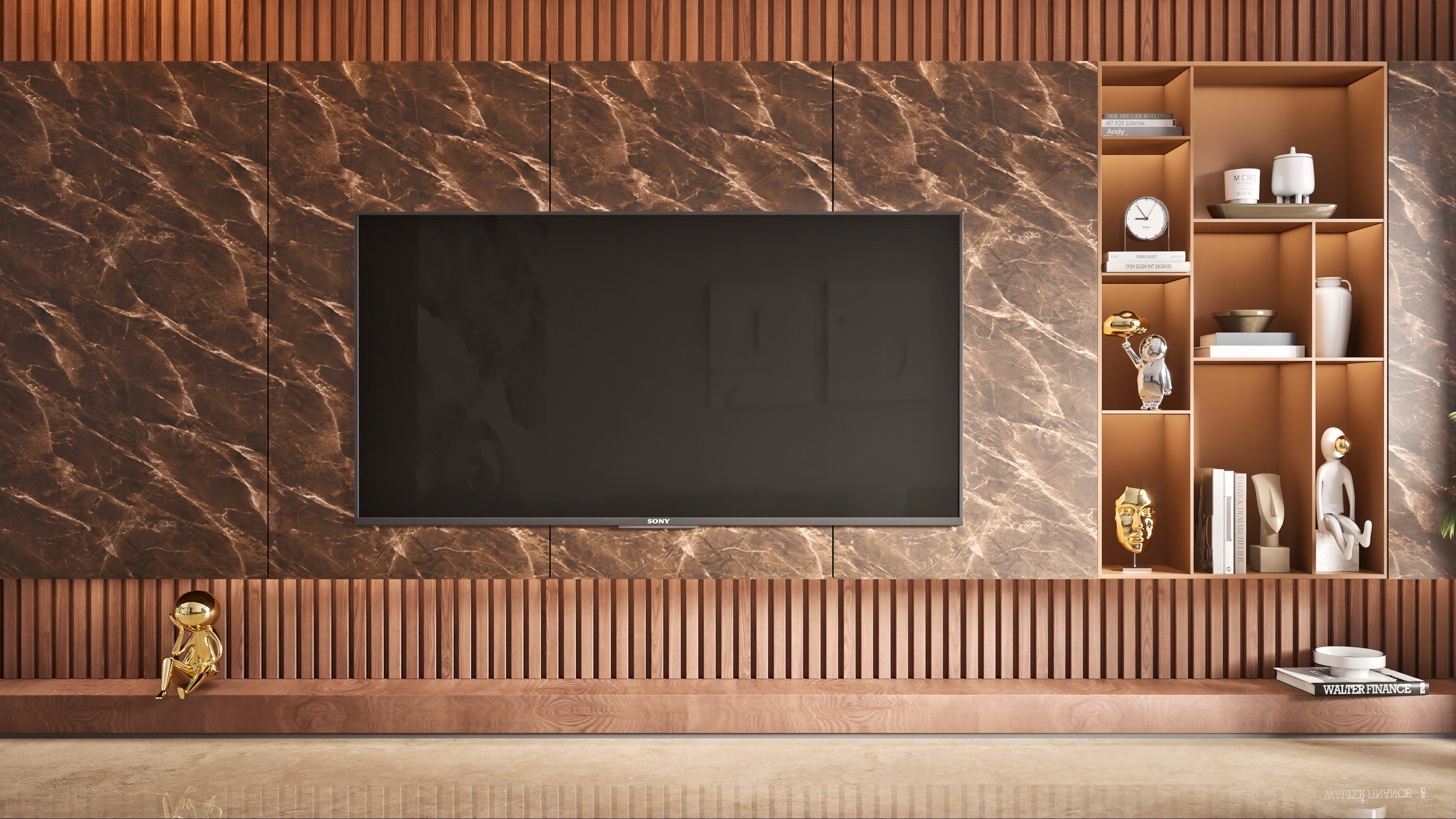 LM 00725 HM Stonex 8 ft x 4 ft Decorative Laminate - 1 mm