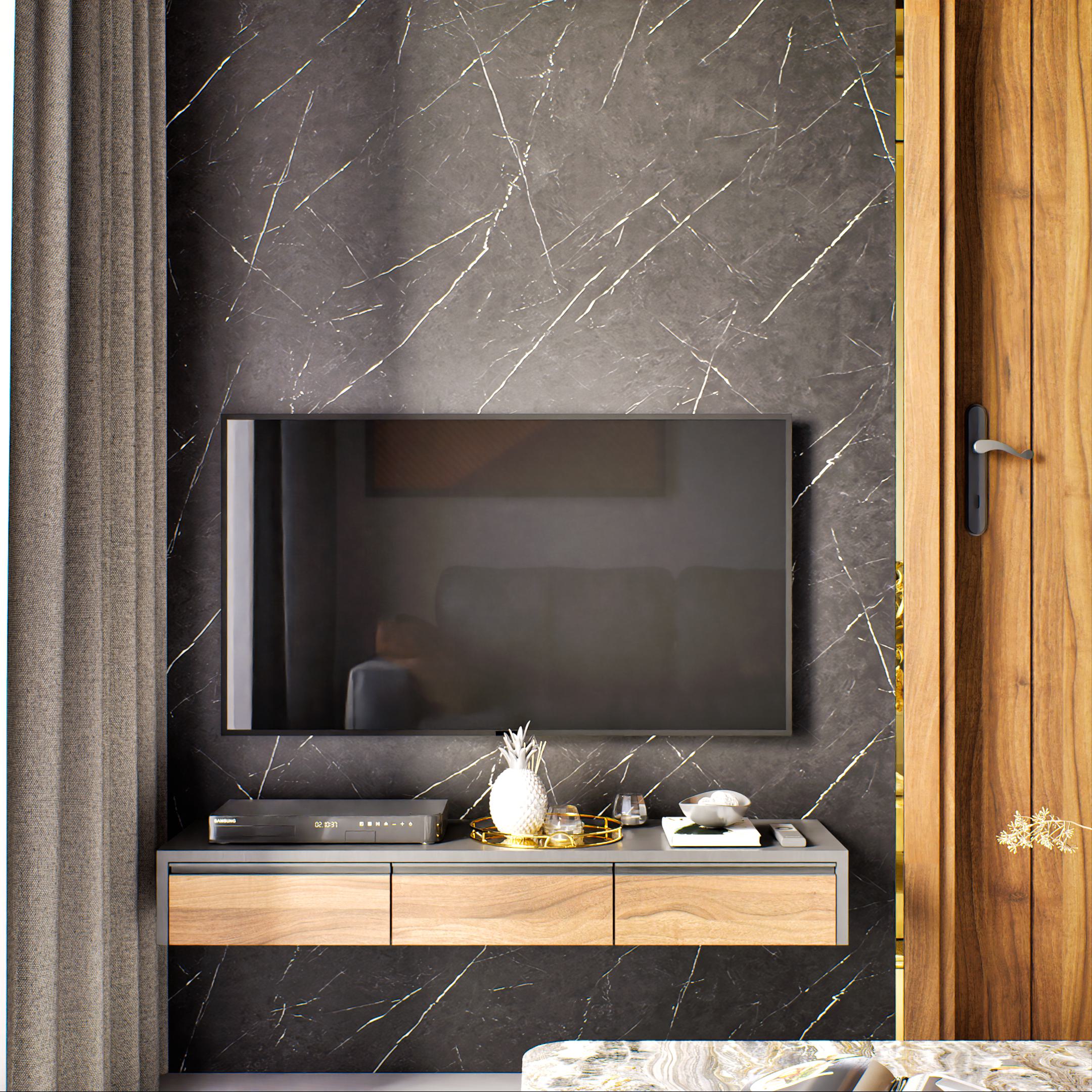 LM 00727 HM Stonex 8 ft x 4 ft Decorative Laminate - 1 mm