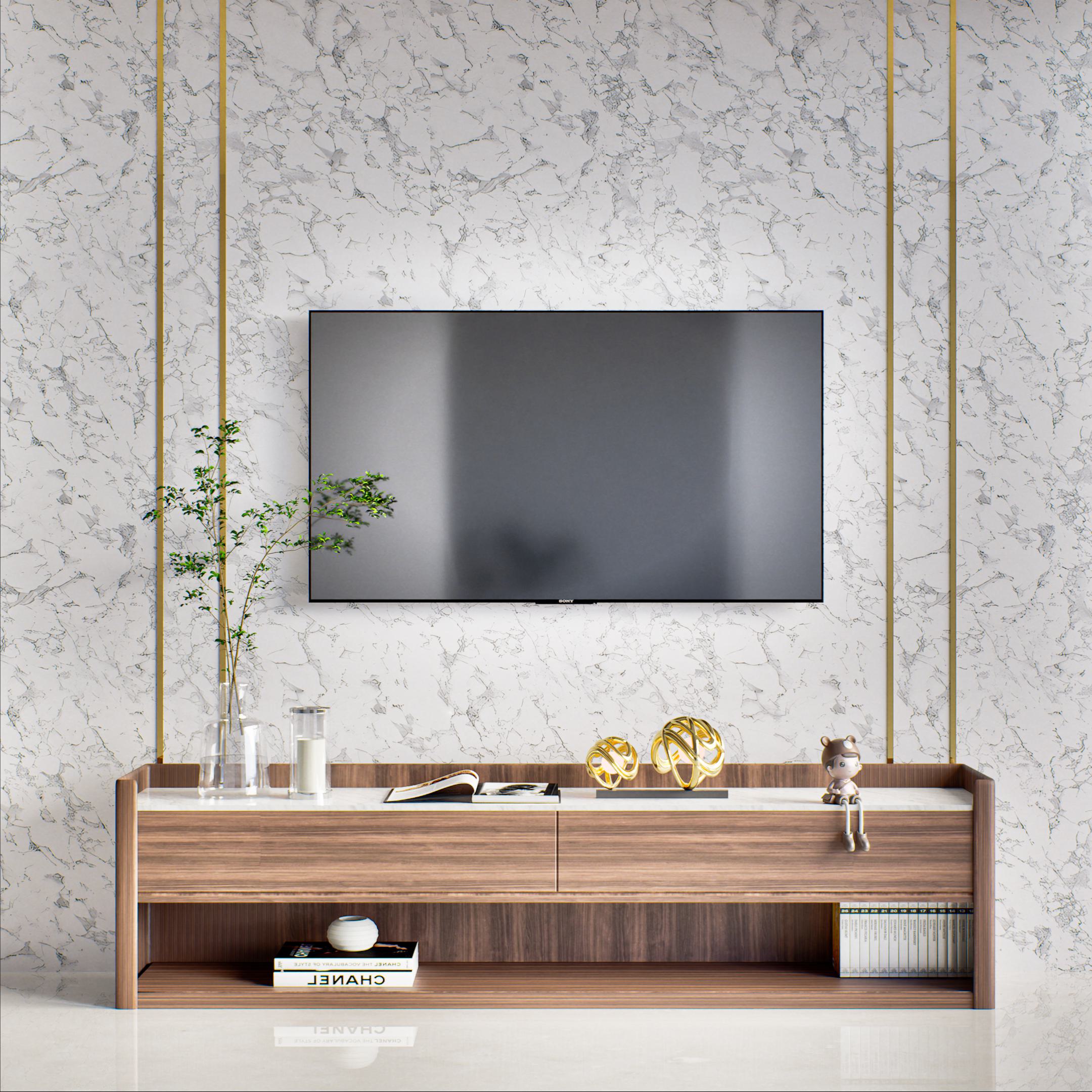 LM 00731 HM 8 ft x 4 ft Zero Matt Finish Decorative Laminate - 1 mm