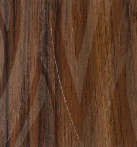LM 00860 HM Scuba Wood 8 ft x 4 ft Decorative Laminate - 1 mm