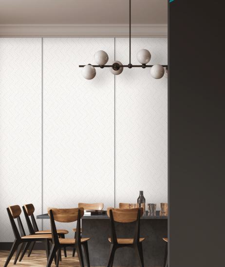 Digital Plain Laminate 8x4 ft Texture 1 mm - LM 01099