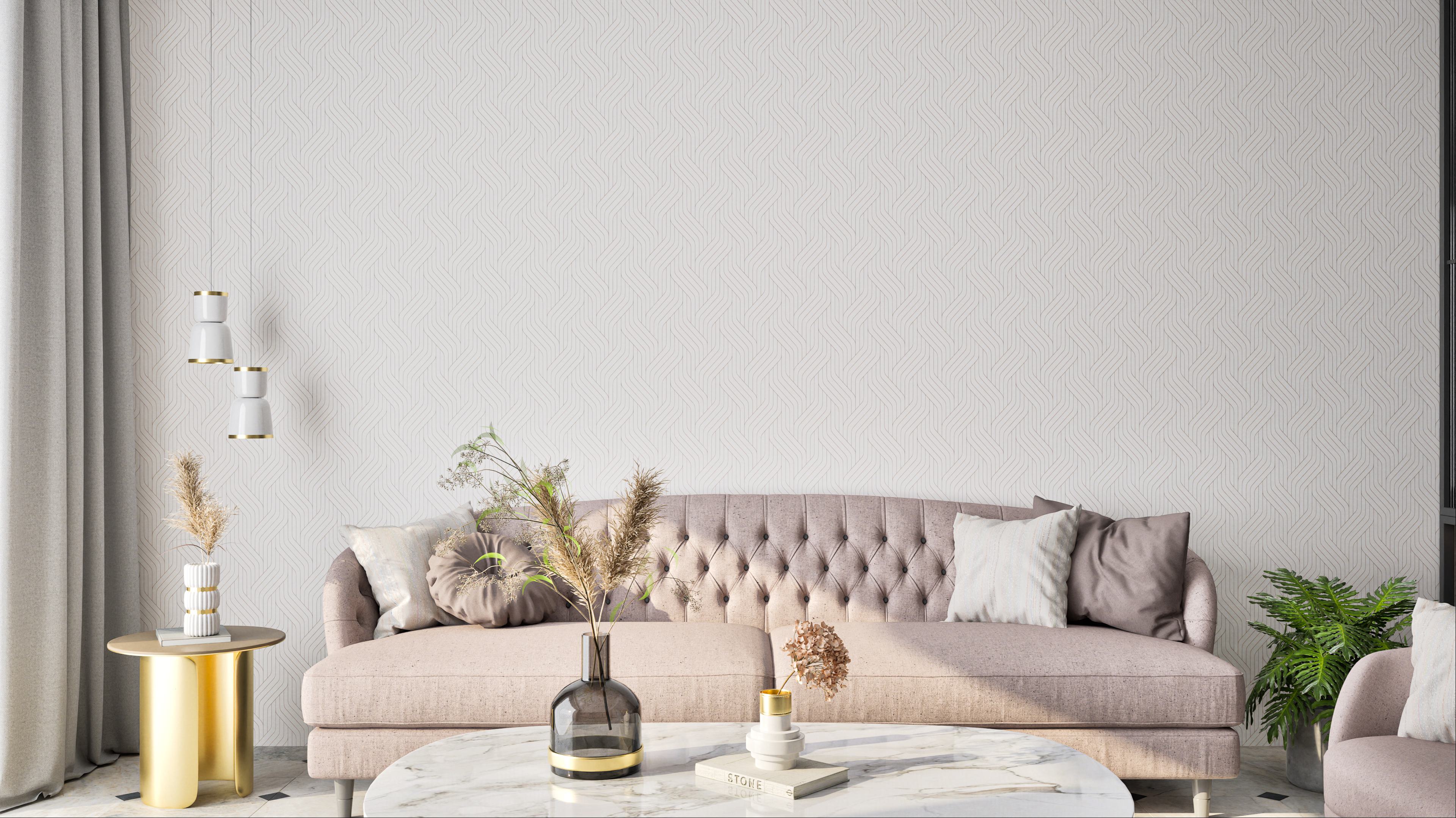 Digital Plain Laminate 8x4 ft Texture 1 mm - LM 01099