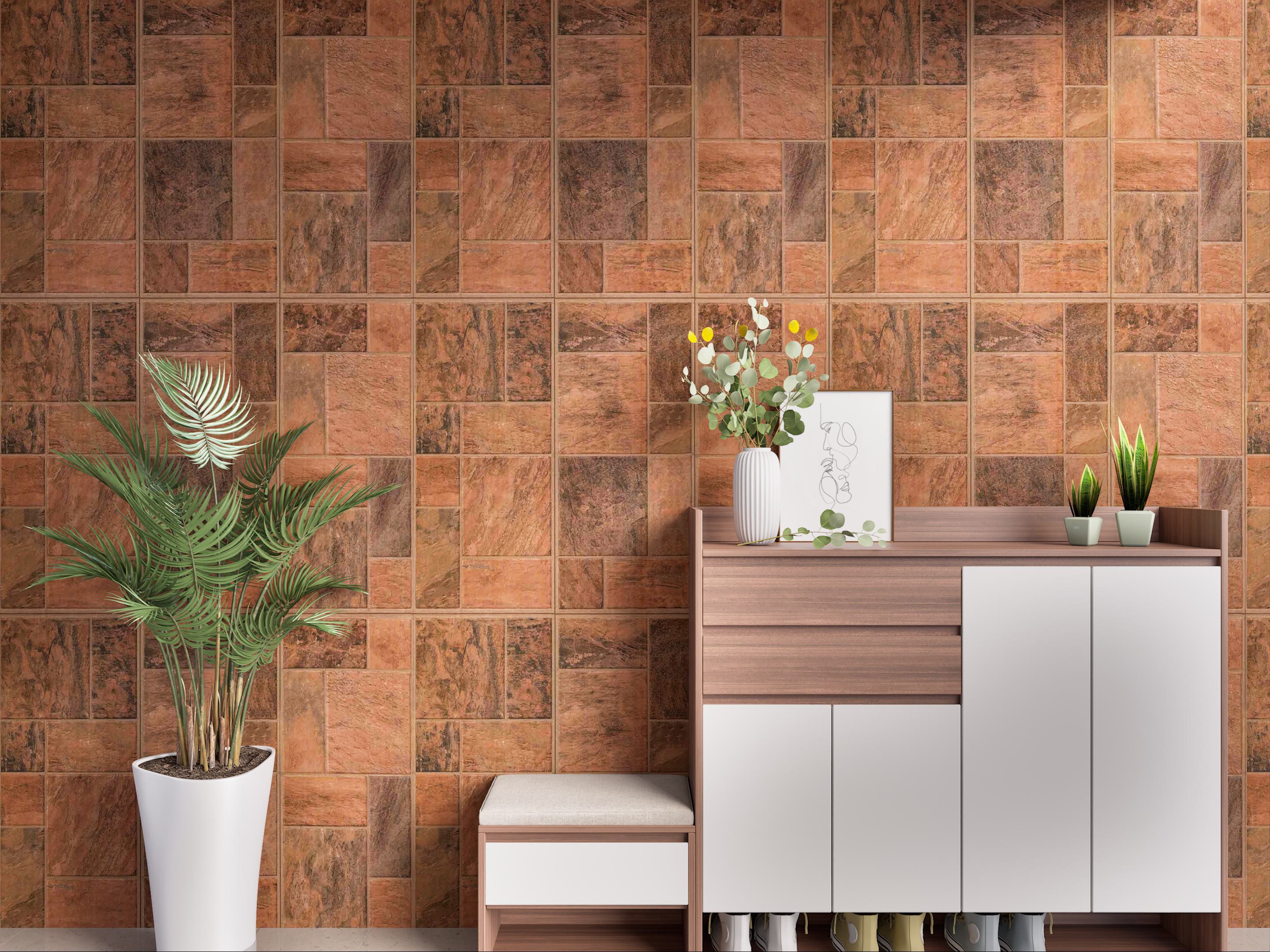 Decora Marble & Stone Laminate 8x4 ft Texture 1 mm - LM 01229
