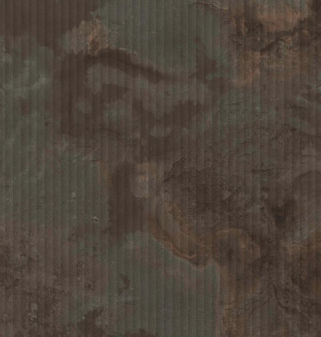 Expression Fluted Laminate 8x4 ft Texture 1 mm - LM 01234