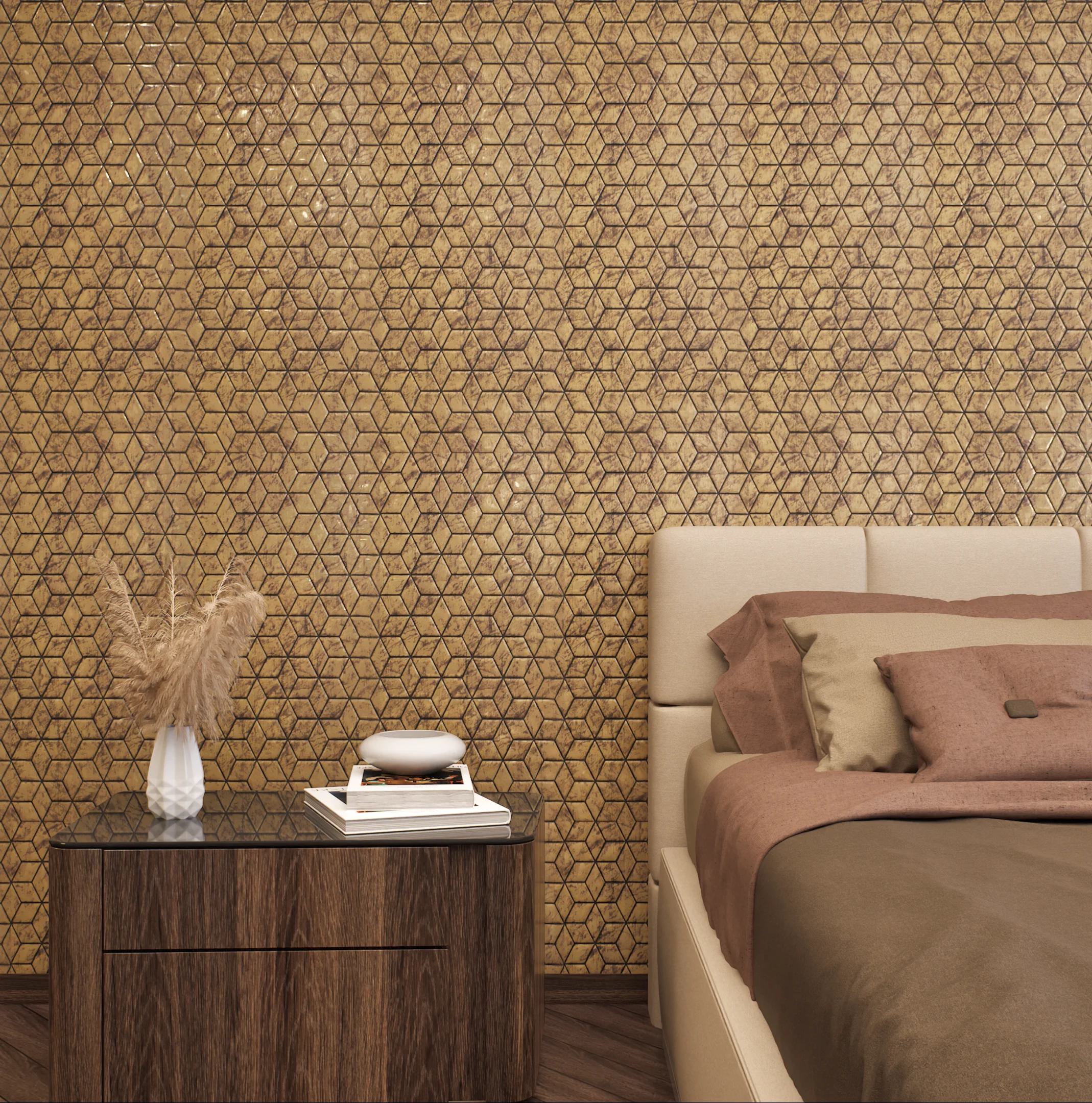 Expression Wood Laminate 8x4 ft Texture 1 mm - LM 01239