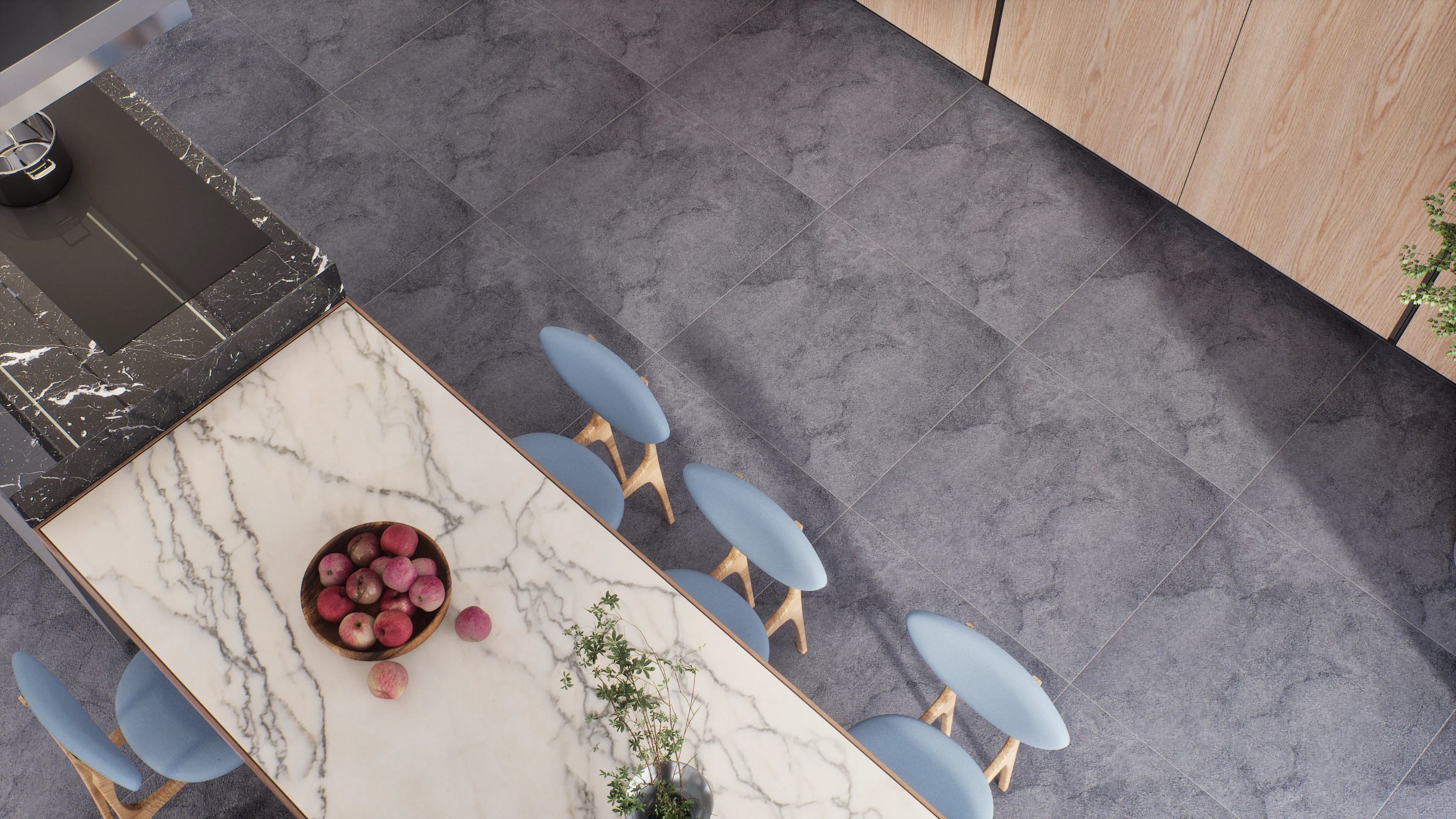 Vertico Wood Laminate 8x4 ft Texture 1 mm - LM 01288