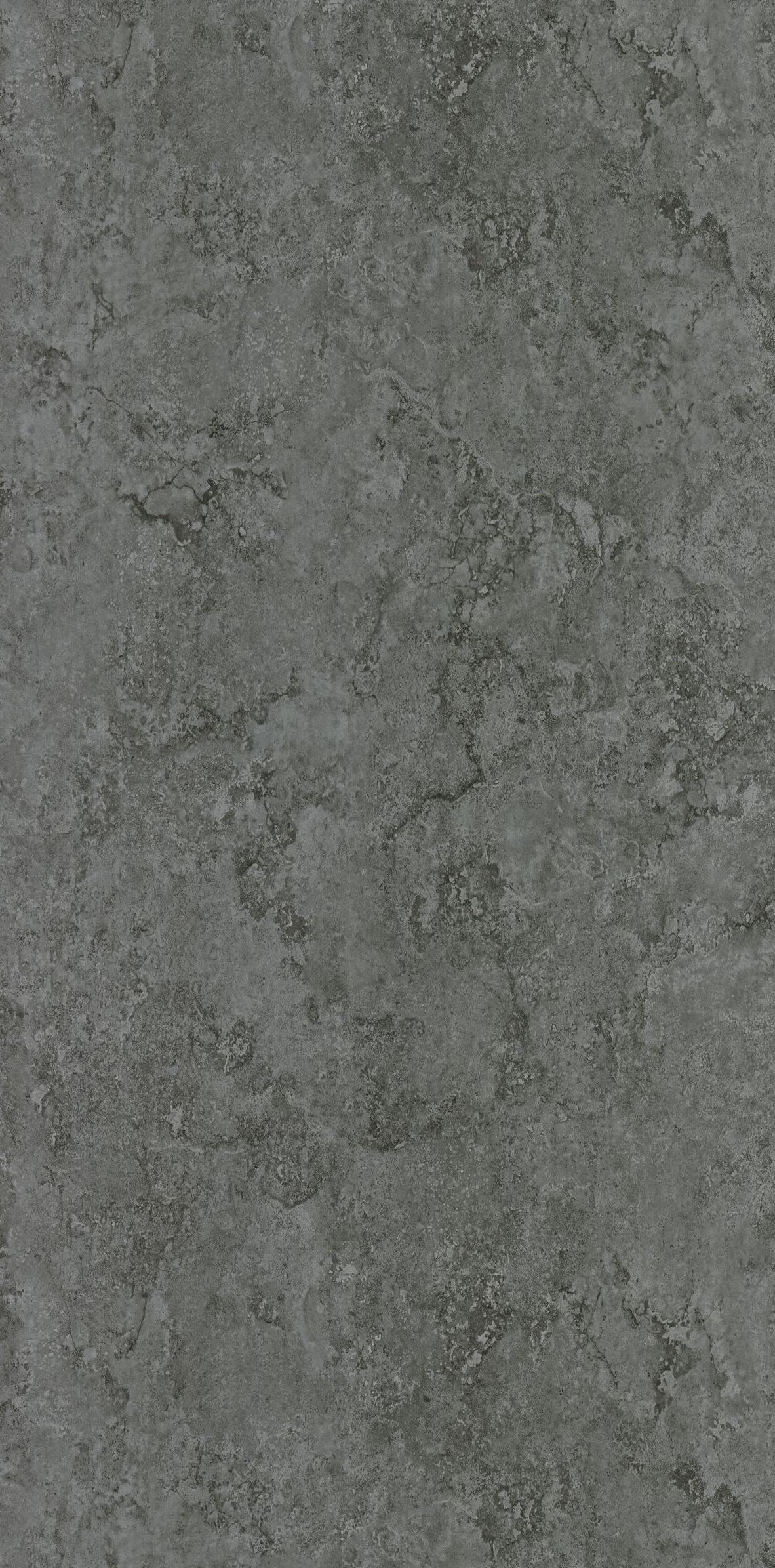 Zenith Dark Marble & Stone Laminate 8x4 ft High Gloss 1 mm - LM 01371