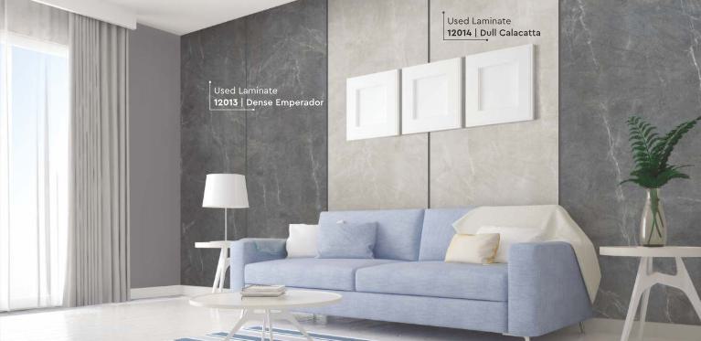 Marbelo Marble & Stone Laminate 8x4 ft Texture 1 mm - LM 01639