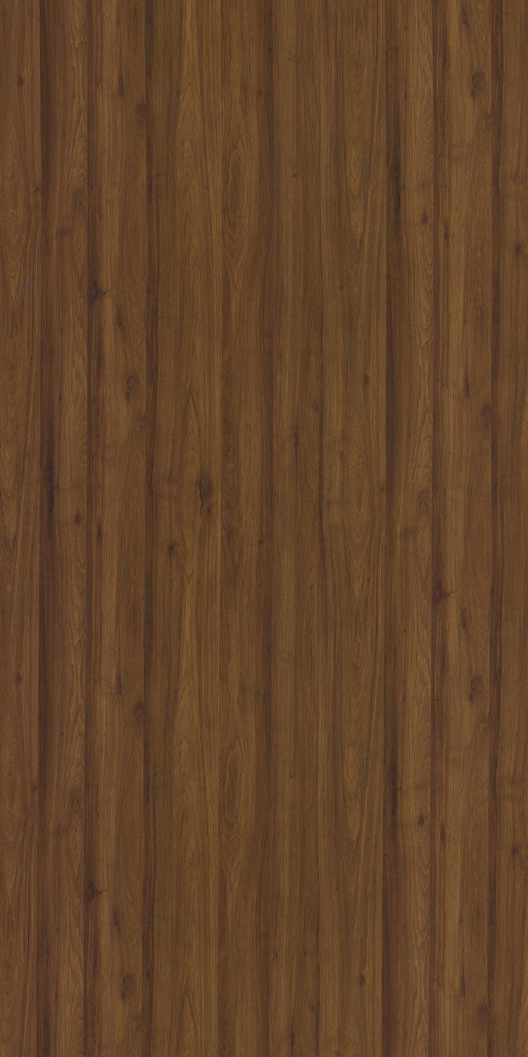 Rust Cut Wood Laminate 8x4 ft Texture 1 mm - LM 01644