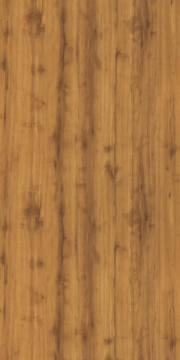 Rust Cut Wood Laminate 8x4 ft Texture 1 mm - LM 01645
