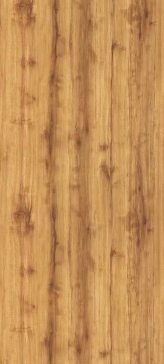 Rust Cut Wood Laminate 8x4 ft Texture 1 mm - LM 01645