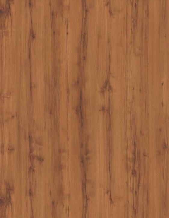 Rust Cut Wood Laminate 8x4 ft Texture 1 mm - LM 01646