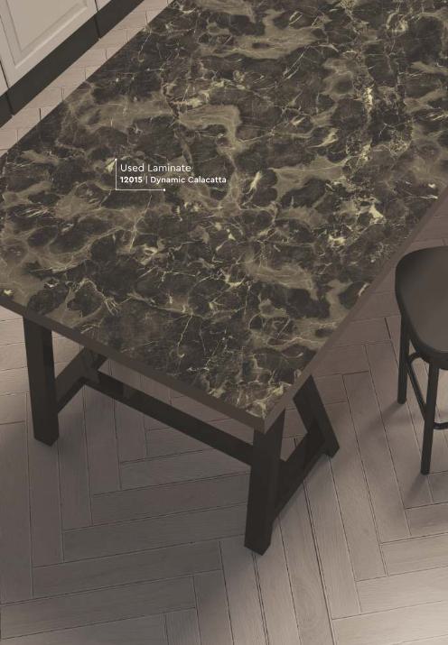 Marble & Stone Laminate 8x4 ft High Gloss 1 mm - LM 01705