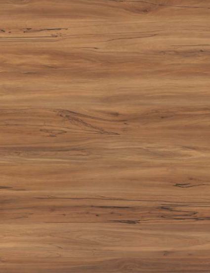 Wood Laminate 8x4 ft High Gloss 1 mm - LM 01718