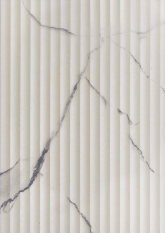 Alaska Marble & Stone Laminate 8x4 ft Texture 1 mm - LM 02770