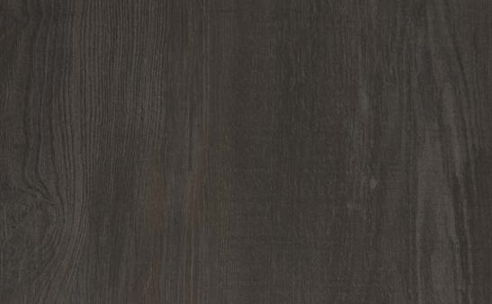 Carved Charcoal Wood Laminate 8x4 ft High Gloss 1 mm - LM 02964