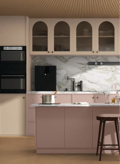 Plain Laminate 8x4 ft Matte 1 mm - LM 12345