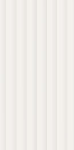 Fluted Laminate 8x4 ft Glossy 2.5 mm - LM 12375